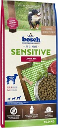 Bosch 52190015 HPC Sucha Karma Dla Psów