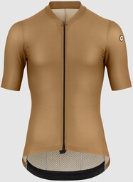 ASSOS Koszulka rowerowa MILLE GT DRYLITE JERSEY S11