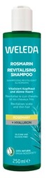 Weleda Rosmarin Revitalising Shampoo Szampon do włosów 250