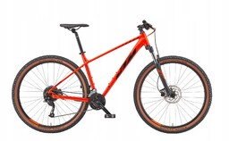 Rower Górski Ktm Ktm Chicago 291 Disc Fire