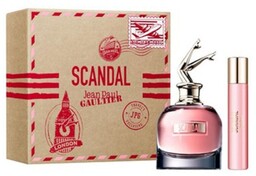 Jean Paul Gaultier Scandal 80ml woda perfumowana +