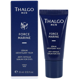 Thalgo, Men Force Marine, Serum regenerujące okolice oczu