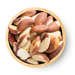 26.Orzechy Brazylijskie 500G Bakamo