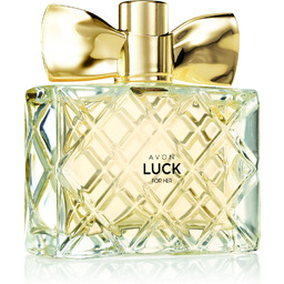 Avon, Luck, woda perfumowana damska, 50ml
