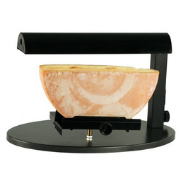 MASZYNA DO TOPIENIA SERA RACLETTE GRILL ELEKTRYCZNY 0,6