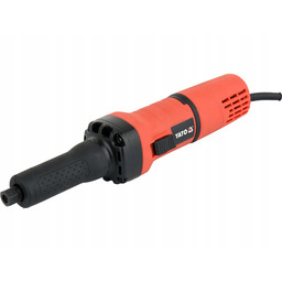 Yato Szlifierka Prosta 750 W Trzpieniowa Palcowa