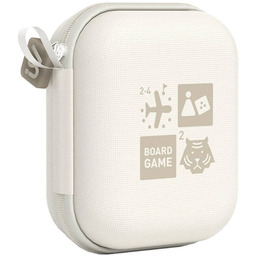 mideer Zwierzęce szachy - Gra planszowa podróżna