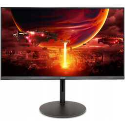 Monitor Led Acer UM.QX0EE.105 23,8 " 1920 x