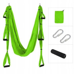 Hamak Chusta Huśtawka Master Aerial Air Joga 2,5