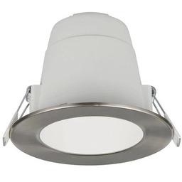 Lampa wpuszczana VIRUNGA 635410107 - Trio