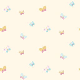 Tapeta dekoracyjna Galerie Just 4 Kids 2 G56007