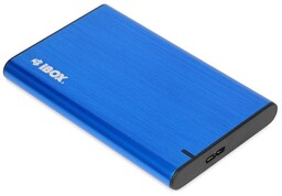 Kieszeń 2,5" iBOX HD-05 USB 3.2