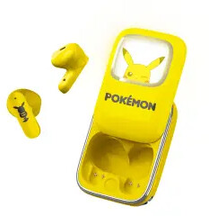 OTL Technologies Pokemon Pikachu Slide TWS Dla Dzieci
