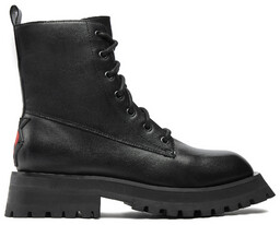 Trapery DKNY Farren K2438890 Czarny