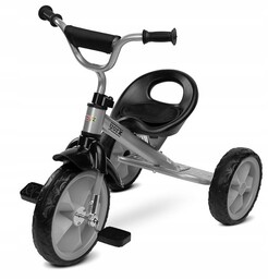 Lekki Rowerek Rower Trójkołowy York Toyz Caretero