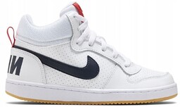 Nike buty Jr Court Borough MID 839977 107