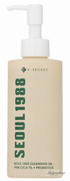 K-SECRET - Seoul 1988 - Cleansing Oil -