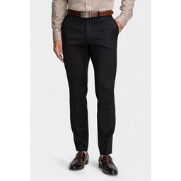 Spodnie LEONARDO Slim 02000A90GSB