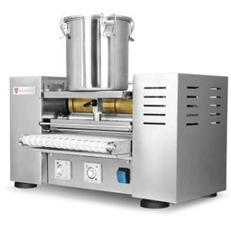 NALEŚNIKARKA AUTOMATYCZNA ø190 mm , 3 L RESTO