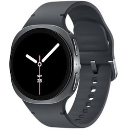 Samsung Smartwatch Galaxy Watch 8 (L320) 40mm AMOLED