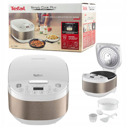 Multicooker Koszyk Do Ryżu Tefal RK622130 Simply Cook