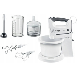 Mikser z misą Bosch ErgoMixx MFQ37490 750W 5
