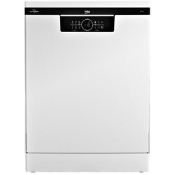 Zmywarka Beko BDFN26531W b300 15 kompletów 46 dB