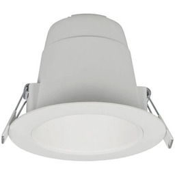 Lampa wpuszczana VIRUNGA 635410131 - Trio