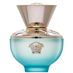 Versace Pour Femme Dylan Turquoise woda toaletowa