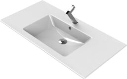 Umywalka 100 cm Ibiza Cerastyle