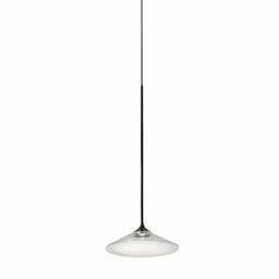 Orsa Ø21 przezroczysty - Artemide - lampa wisząca