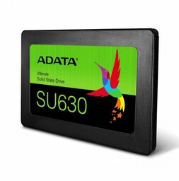 Dysk SSD ADATA Ultimate SU630 240GB 2,5" SATA