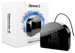 Fibaro Dimmer 2 FGD-212 ZW5 Ściemniacz