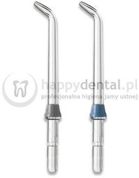 WATERPIK JT-100E 2szt. - końcówki do irygatorów Waterpik