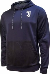 Icon Sports Męski sweter Juventus dla dorosłych bluza