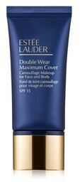 ESTÉE LAUDER Double Wear Maximum Cover Podkład