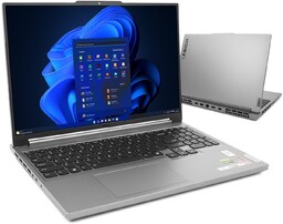 Lenovo Legion Slim 5 16 - Ryzen 7