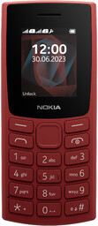 Telefon komórkowy Nokia 105 4 Mb 4 Mb