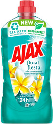 Ajax Płyn Uniwersalny 1 L