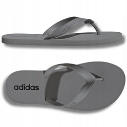 JAPONKI KLAPKI DAMSKIE LEKKIE ADIDAS NA LATO PLAŻĘ