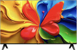 Telewizor QLED TCL 32S4K 32" HD Google TV