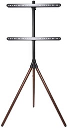 Techly 362572 Stojak podłogowy do telewizora LED/LCD, 32-65'',
