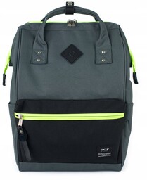 Plecak Himawari Okta No. 4 Neon M -
