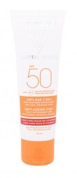 Vichy Capital Soleil Anti-Ageing 3-in-1 SPF50 preparat