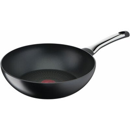 TEFAL Patelnia wok G2691972 Excellence 28 cm Beztłuszczowa