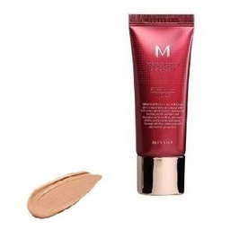 MISSHA M Perfect Cover BB Cream Mini No.23