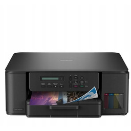 Brother InkBenefit Plus DCPT535DW Duplex