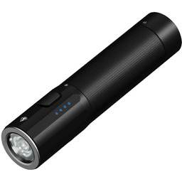 Latarka ledowa ręczna NexTool NE20069 1.200lm akumulator wodoodporna