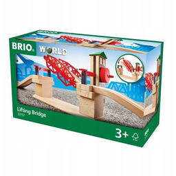 Brio Most Zwodzony