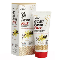 GC MI Paste Plus, pasta do miejscowego stosowania,